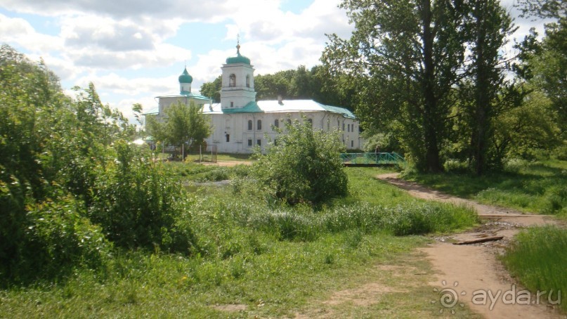 По Пскову часть 2