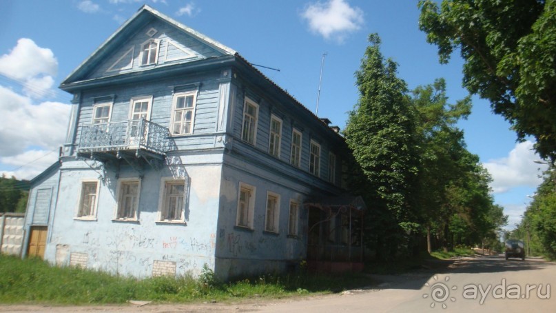 По Пскову часть 2