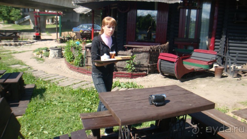 По Пскову часть 2