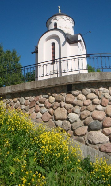 По Пскову часть 2