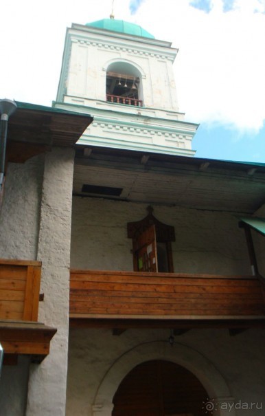 По Пскову часть 2