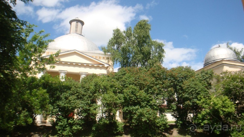 По Пскову часть 2