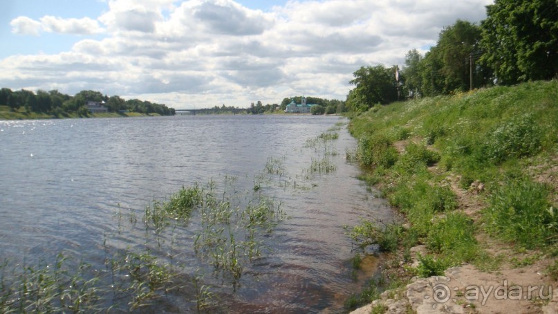 По Пскову часть 2