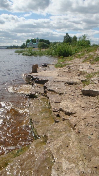 По Пскову часть 2