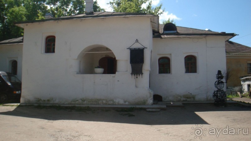 По Пскову часть 2