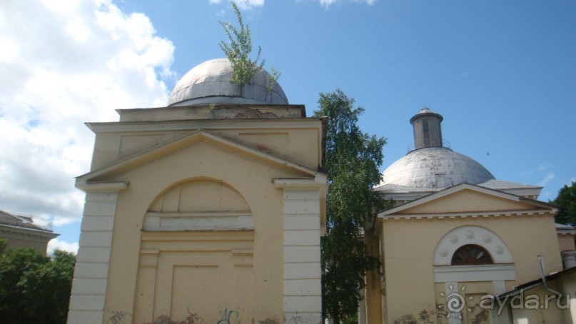 По Пскову часть 2