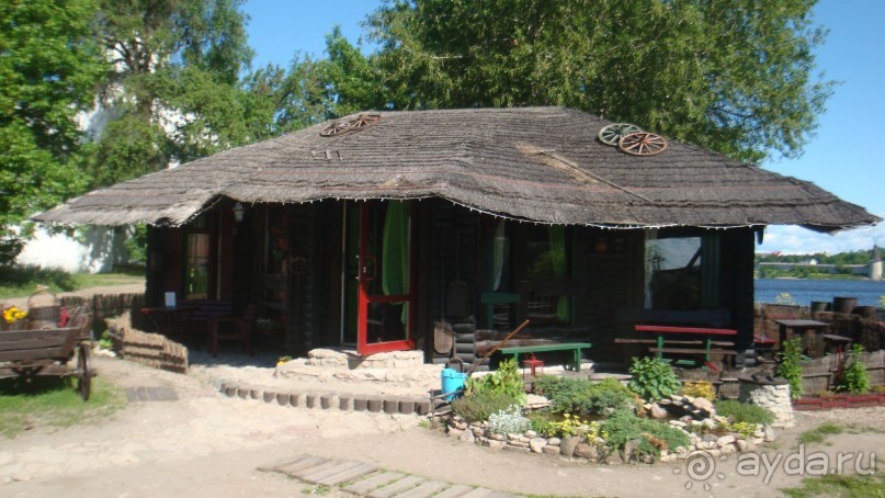 По Пскову часть 2