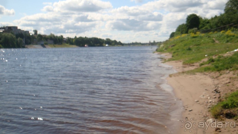 По Пскову часть 2