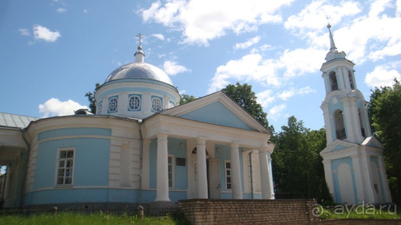 По Пскову часть 2