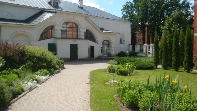 По Пскову часть 2