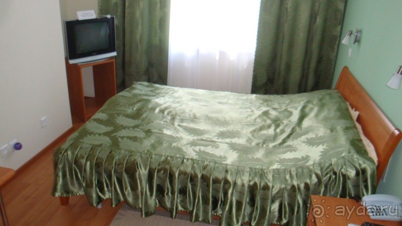 По Пскову часть 2