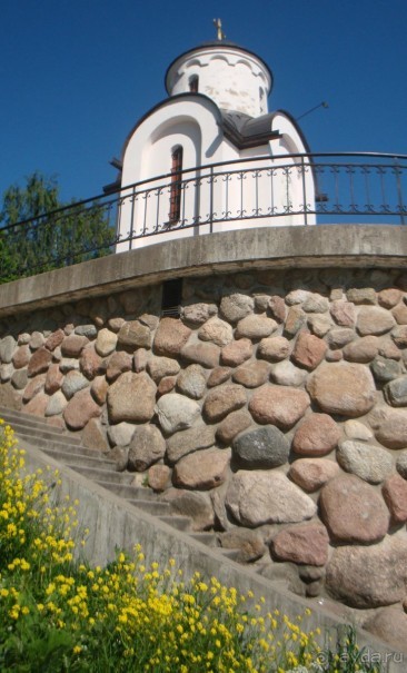 По Пскову часть 2