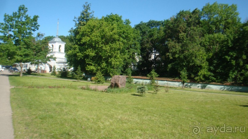 По Пскову часть 2