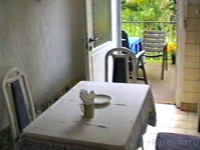 Впервые на машине в Германию с овчаркой: Поселение в Вайсенбахе недалеко от Карлсруэ