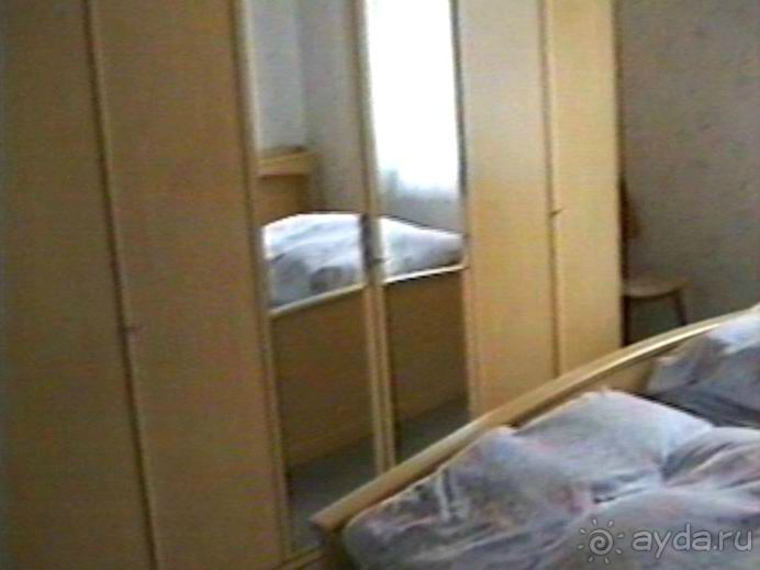 Впервые на машине в Германию с овчаркой: Поселение в Вайсенбахе недалеко от Карлсруэ