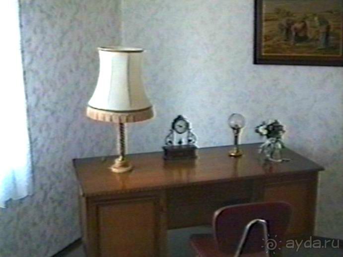 Впервые на машине в Германию с овчаркой: Поселение в Вайсенбахе недалеко от Карлсруэ