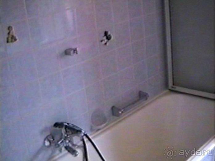 Впервые на машине в Германию с овчаркой: Поселение в Вайсенбахе недалеко от Карлсруэ