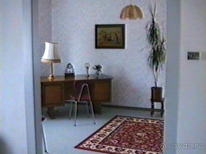 Впервые на машине в Германию с овчаркой: Поселение в Вайсенбахе недалеко от Карлсруэ