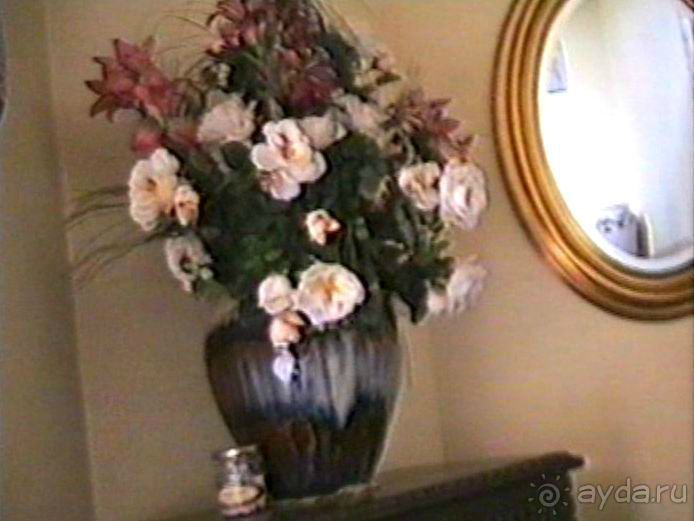 Впервые на машине в Германию с овчаркой: Поселение в Вайсенбахе недалеко от Карлсруэ