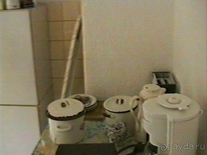 Впервые на машине в Германию с овчаркой: Поселение в Вайсенбахе недалеко от Карлсруэ