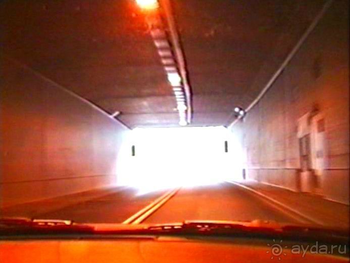 Впервые на машине в Германию с овчаркой: Поселение в Вайсенбахе недалеко от Карлсруэ