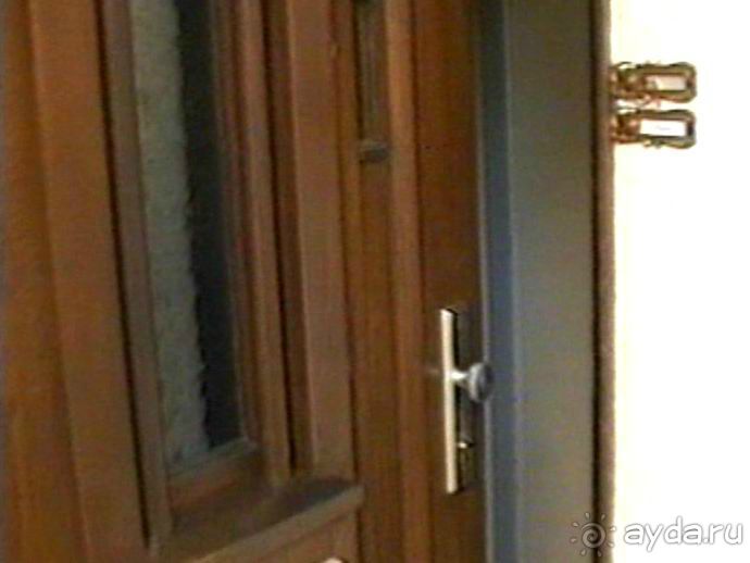 Впервые на машине в Германию с овчаркой: Поселение в Вайсенбахе недалеко от Карлсруэ