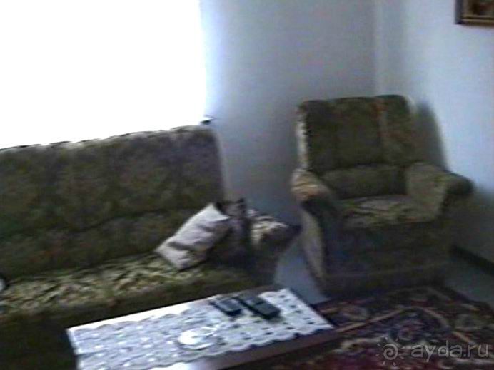 Впервые на машине в Германию с овчаркой: Поселение в Вайсенбахе недалеко от Карлсруэ