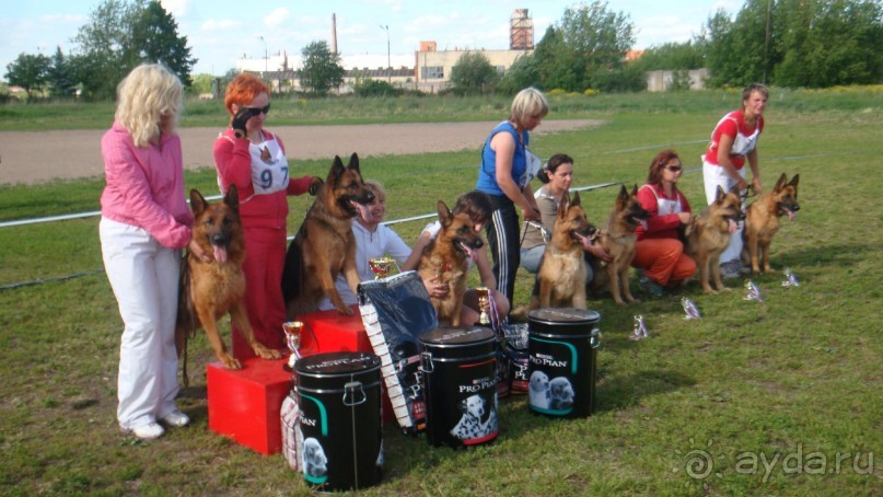 По Пскову часть 3