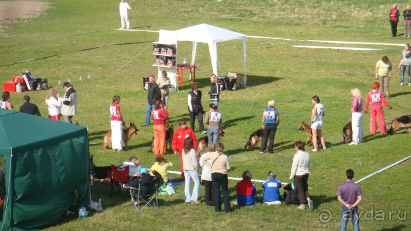 По Пскову часть 3