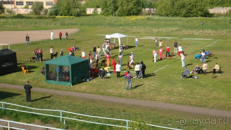 По Пскову часть 3