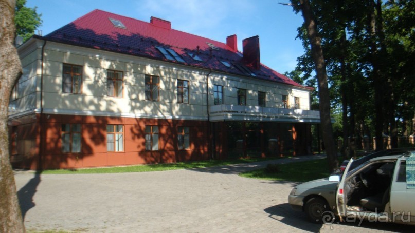 По Пскову часть 3