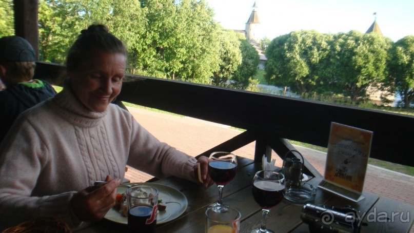 По Пскову часть 3