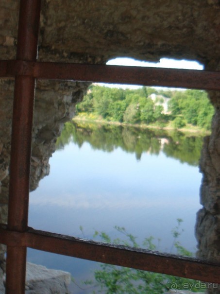 По Пскову часть 3