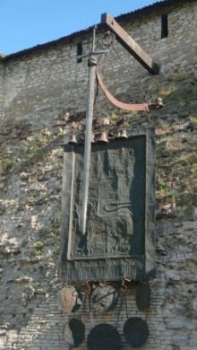 По Пскову часть 3