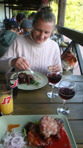 По Пскову часть 3