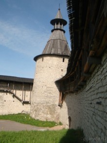 По Пскову часть 3