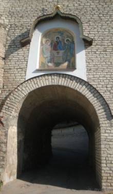 По Пскову часть 3