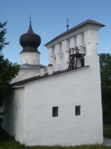 По Пскову часть 3