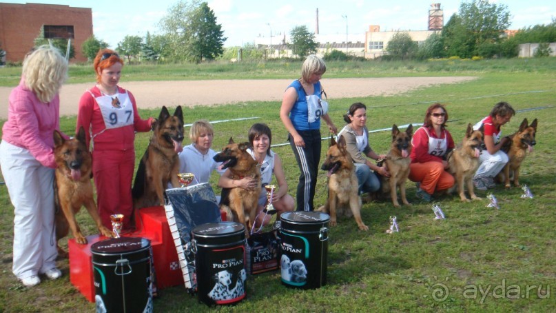 По Пскову часть 3