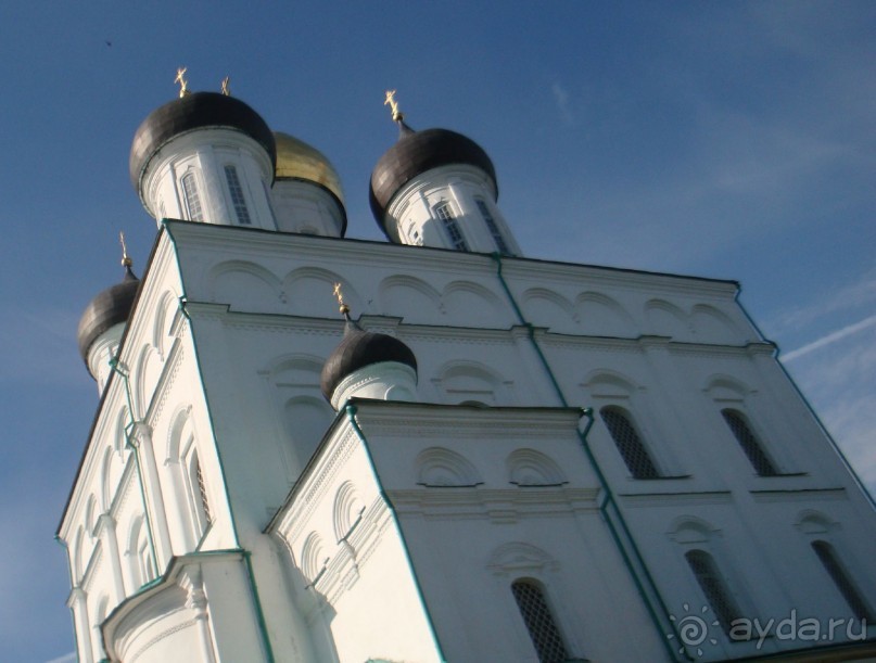 По Пскову часть 3