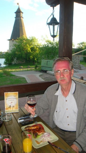 По Пскову часть 3