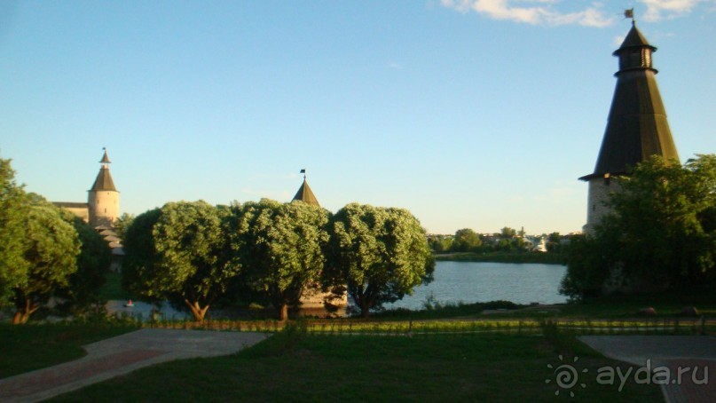 По Пскову часть 3