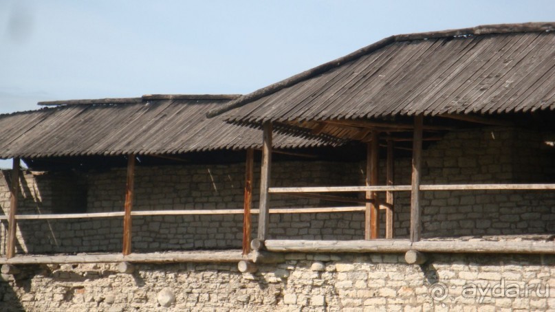 По Пскову часть 3