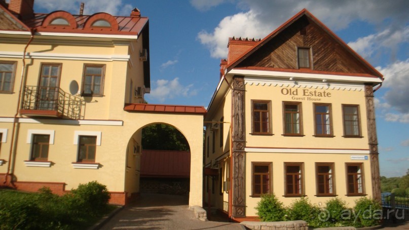 По Пскову часть 3