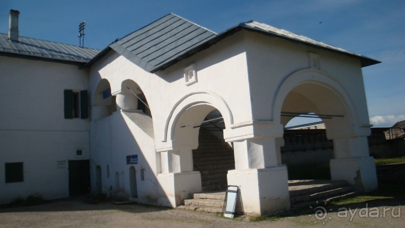 По Пскову часть 3