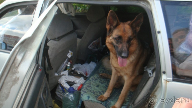 По Пскову часть 3