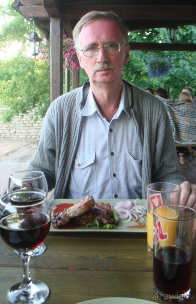 По Пскову часть 3