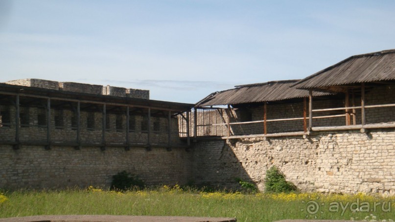 По Пскову часть 3