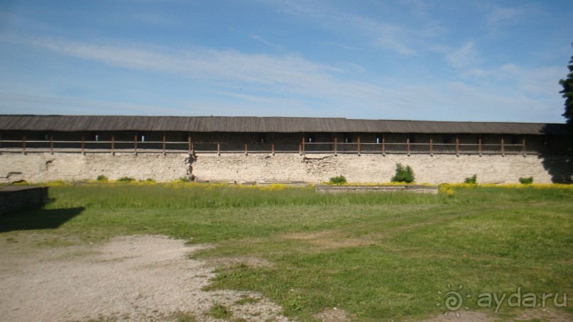 По Пскову часть 3