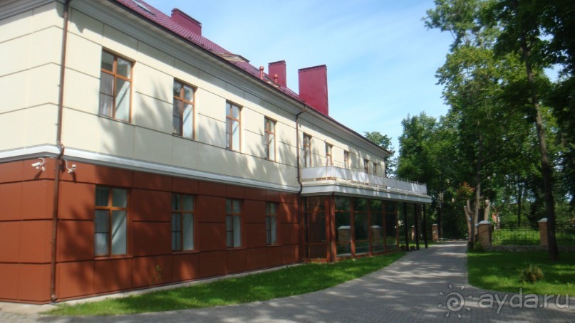 По Пскову часть 3